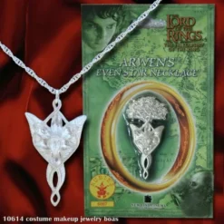 Arwen Necklace - The Lord Of The Rings