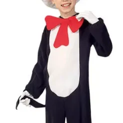 Cat In The Hat Costume