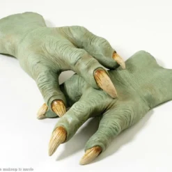 Star Wars Yoda Latex Hands
