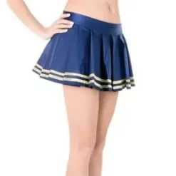 Playboy Classic Stewardess Adult Costume