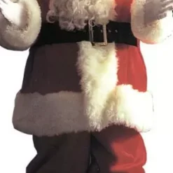 Santa Suit Deluxe Adult Costume