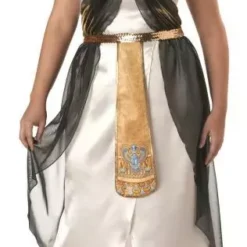 Queen Of The Nile Plus Size Adult Costume