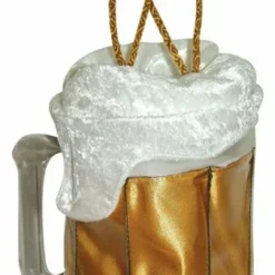 Beer Mug Handbag