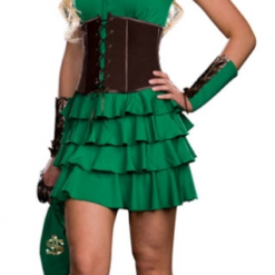 Robin Hood Costume