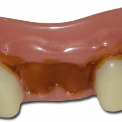 Billy-Bob Teeth - Puck Teeth