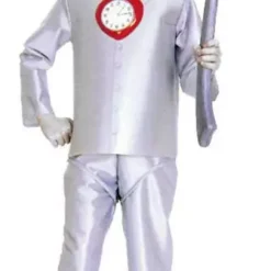 Wizard Of Oz Tin Man Child Costume