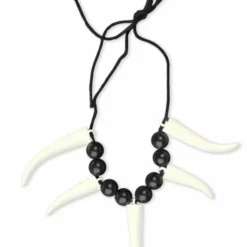 Necklace Sabre Tooth