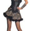 Sexy Leopard Costume