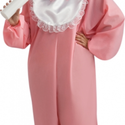 Baby Girl Plus Size Costume
