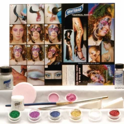 Fantasy Make-up Kit