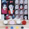 Clown Make-up Kit
