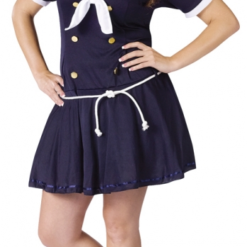 Sailor Costume