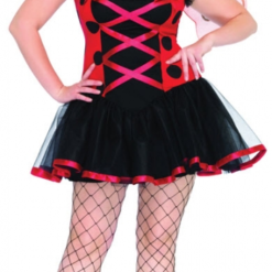 Lady Bug Costume