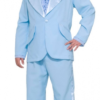 Prom King Adult Costume