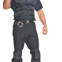 SWAT Costume