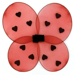 Ladybug Child Wings