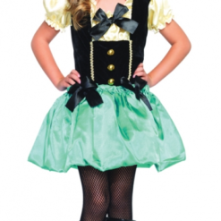 Tea Party Costume