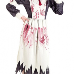 Ghost Stories Nurse Mercy Medium