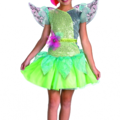 Sparkle Fairy Costume