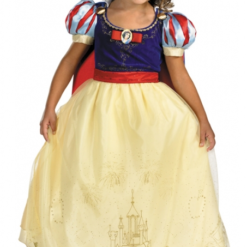 Snow White Costume