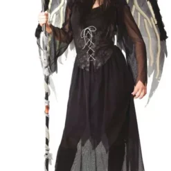 Angel Of Death Teen Costume