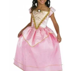 Barbie Princess Costume