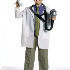 Doctors Lab Coat Kit Child's