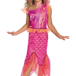 Barbie Mermaid Costume