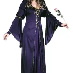 Lady Juliet Plus Size Adult Costume