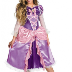 Rapunzel Costume