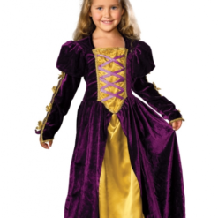 Regal Queen Costume