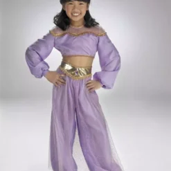Jasmine Costume
