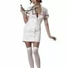 Temperature Rising Adult Costume