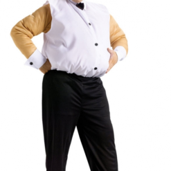 Male Stripper Costume