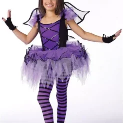 Batarina Child Costume