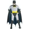 Batman With Muscle Chest Toddler/Child Costume