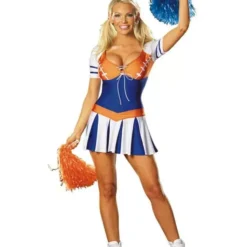 Touchdown Tease Adult Costume