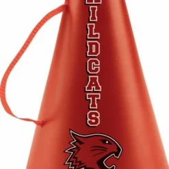 High School Musical Wildcats Megaphone