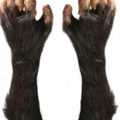 Adult Chimp Gloves
