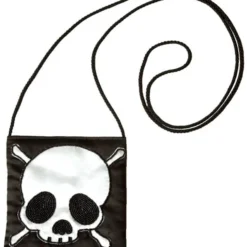Skull Purse