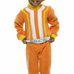 Yo Gabba Gabba DJ Lance Toddler Costume