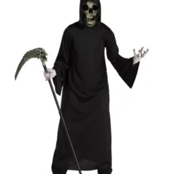 Grim Reaper Costume