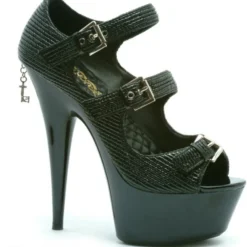 Theda Platform Stiletto Shoes Adult