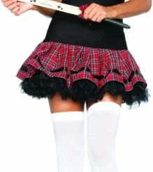 School Girl Accessory Kit