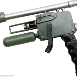 Green Hornet Gun