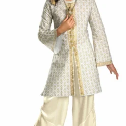 Prince Of Persia - Tamina Deluxe Child Costume