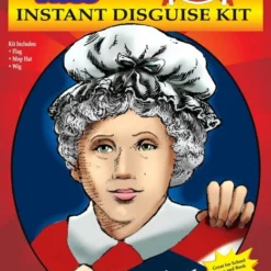 Heroes In History - Betsy Ross Accessory Kit (Child)