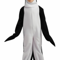 The Penguins Of Madagascar Deluxe Kowalski Toddler/Child Costume