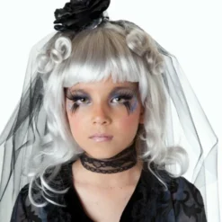 Midnight Choker Child