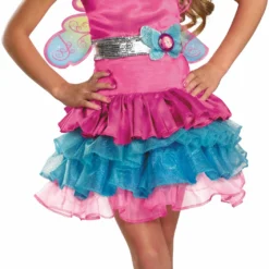 Barbie A Fairy Secret - Barbie Child Costume